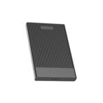 CARE CASE 3.0 - Portable External Hard Disk - External Storage Drive - USB 3.0 for PC Laptop Windows and Mac, External HDD - Black (500, GB) - Image 2