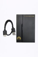 CARE CASE External HDD 500 gb Portable 2.5 INCH USB 3.0 harddrive - Image 2