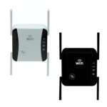 CB® Router Amplifiers Plug and Play 1200Mbps Dual Band for Home White|Computers/Tablets & Networking | Home Networking & Connectivity | Boosters, Extenders & Antennas|1 Piece Amplifer Router - Image 2
