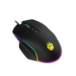 CLAW Chuff Wired Gaming Mouse, 6400 DPI with 7 Programmable Buttons via Customization Software and 6 RGB Backlight Modes for PC & MAC - Image 2