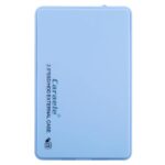 CLUB BOLLYWOOD® 2T Blue External Hard Drive Disk Storage Devices 2.5'' USB3.0 SATA | External Hard Disk Drives| External Hard Disk Drives|1 Piece Portable External Hard Drive - Image 2