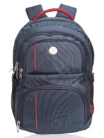 COSMUS 33 Liters 18.5 inches Laptop Backpack (40051021028_Navy Blue) - Image 2