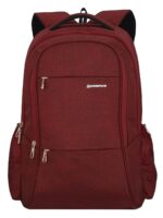 COSMUS Darwin Dx Laptop Backpack - 29 litres Linen Polyester Durable Fabric Office Laptop Bag - Image 2