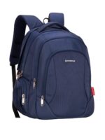 COSMUS PLUTO DX Large Laptop Backpack - Navy - Image 2