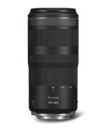 Canon RF 100-400MM F/5.6-8 IS USM0MM F/5.6-8 IS Lens,Black - Image 2