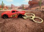 Cars 4GB USB Flash Drive - Image 2