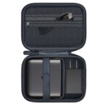 Case Compatible with TP-Link Dual-Band Wi-Fi 6 AX3000 / AX1500 Travel Router(Case Only) - Image 2