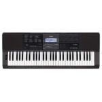 Casio CT-X870IN 61-Key Portable Keyboard, Black - Image 2