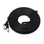 Cat 7 Ethernet Cable 32.8Ft, 10 Gigabit High Speed, Computer Accessories for Routers, Desktop Computers, Laptops, Switches, Smart Televisions - Image 2