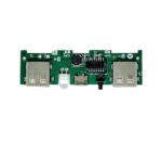 CentIoT - HT4936A Power Bank Charging Module Circuit Board - 5V 1A Dual USB - Image 2