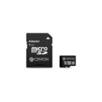 Centon Electronics 16GB Class 10 Micro SD Card (S1-MSDHC10-16G) - Image 2