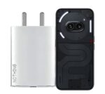 Charger Adapter Compatible with Nothing Phone 2a, Phone 2, Phone 1, Buds Ear Stick, Laptop, USB Type C Fast Power Rapidly Charging Support 45W Power Charger - Image 2