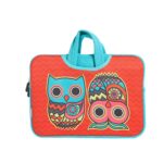 Chumbak Laptop Case for Women | Stylish Laptop Sleeve and Cover Pouch for Ladies | Compatible with HP/Dell/MacBook Air - Image 2