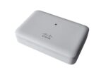 Cisco Business 141ACM-D-IN Wi-Fi Mesh Extender | 802.11ac | 2x2 | 4 GbE Ports | 1 PoE Port |Desktop | Limited Lifetime Protection (CBW141ACM-D-IN) - Image 2