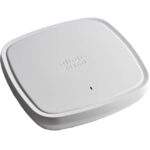 Cisco Catalyst 9130AXI Dual Band IEEE 802.11ax 5.38 Gbit/s Wireless Access Point - Indoor - Image 2