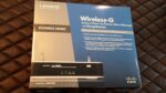 Cisco WAP200 Wireless-G Access Point - PoE/Rangebooster. Small Business WRLS-G Access Point POESPEEDBOOSTER MIMO QOS WL-AP. 54Mbps - Image 2