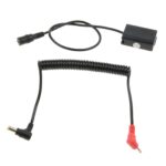 Club Bollywood®Fw-50P External Power Dummy Battery Pack for A7 A7R A7S Nex-5 Nex-6 Nex-7 5N 5R 5T 5Tl A5000 A5100 A6000| Camera & Photo Accessories |• Cameras & Photo|1X Fw-50P External Power - Image 2