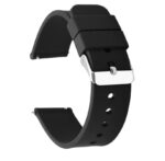 Colorcase Smart Watch Belt Strap Compatible with Cmf by Nothing Watch Pro Smart Watch - Silicon Strap Band - Image 2