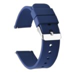 Colorcase Smart Watch Belt Strap Compatible with Fire-Boltt Invincible Plus Smart Watch - Silicon Strap Band - Image 2
