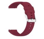 Colorcase Smart Watch Belt Strap Compatible with Fire-Boltt Ninja Fit Pro Bsw156 Smart Watch - Silicon Strap Band - Image 2