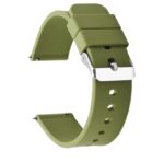 Colorcase Smart Watch Belt Strap Compatible with Noise ColorFit Caliber Smart Watch - Silicon Strap Band - Image 2