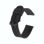 Colorcase Smart Watch Soft Silicon Strap Compatible with Fire-Boltt Legacy, FireBoltt Legacy Smart Watch - Silicon Strap Band - Image 2