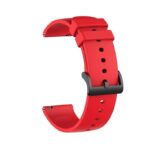 Colorcase Smart Watch Strap 22mm Compatible With Fastrack Active Pro Smart Watch - Silicon Strap Band - Image 2