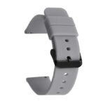 Colorcase Smart Watch Strap Belt Compatible with BeatXp Marv Neo (1.85'') Smart Watch - Silicon Strap Band - Image 2