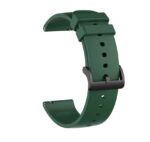 Colorcase Smart Watch Strap Belt Compatible with Cultsport Ranger Xr Smart Watch - Silicon Strap Band - Image 2