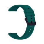 Colorcase Smart Watch Strap Compatible with Noise ColorFit Pro 4 GPS Smart Watch - Silicon Strap Band - Image 2