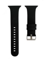 Colorcase Smart Watch Strap Soft Silicon Strap Compatible with Adcom Armor Pro Smart Watch Silicon Strap Band - Image 2
