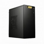 Computer Desktop PC CPU Core i3-2100 (8GB RAM || 320GB HDD || HDMI || VGA || Ethernet || HD Graphics 4600 || USB 2.0 || Win 10pro) Basic Software Installed - Image 2