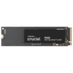 Crucial P310 2TB 2280 PCIe Gen4 3D NAND NVMe M.2 SSD – Up to 7,100 MB/s – Shift up to Gen4 – Internal Solid State Drive (PC) – CT2000P310SSD801 - Image 2