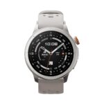 Cubitt Aura Pro 2 Smartwatch with Built-in GPS, Offline Maps, 1.48” AMOLED HD, VITA AI, AI Coach, Readiness Score, Health Snap, Sleep Score, 5ATM, 10-Day Battery – Wolf Gray - Image 2