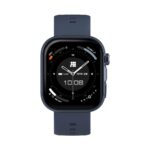 Cubitt Viva 2 Smartwatch, 1.85” AMOLED, Phone-Connected GPS, VITA AI Assistant, AI Coach, Health Monitoring, Sleep Score, 100+ Sports Modes, 3ATM Water Resistant, 8-Day Battery — Deepest Blue - Image 2