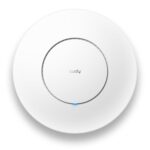 Cudy AP3000| AX3000 Ceiling Mount Wi-Fi 6 Access Point with 2.5G Port - Image 2