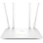 Cudy WR1200 | AC1200 Dual Band Wi-Fi Router - Image 2