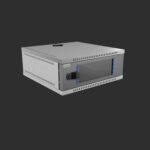D-Link Compact DVR Enclosure for Non Rack-mountable DVR’s || NWR-3535-DVR - Image 2