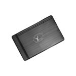 DIER Crafting Premier Solutions® External HDD Enclosure USB 3.0 for 2.5” & 3.5” SATA Hard Drives, High Speed Storage Case with Power Adapter, Plug & Play, Model- Nairobi - Image 2
