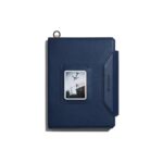 DailyObjects Space Blue Array Organiser with Perpetual Planner - Image 2