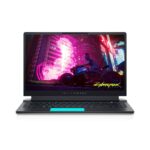 Dell Alienware x15 R1 Gaming Laptop, Intel Core i7-11800H Processor/ 16GB/ 1TB SSD/Win 11 + MSO'21/ NVIDIA RTX 3060 6GB/ 15.6" (39.62cm) FHD 300 nits 360Hz + Alien FX/Lunar Light/ 2.27kg - Image 2