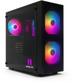 Desktop Computer Core i7-4770, 16GB RAM, 256GB SSD, Bluetooth, WiFi, LAN, HDMI, Windows 11, Office 2019, Basic Software Installed, 2 Years Warranty - Image 2