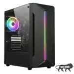 Desktop Computer Core i7 4th Gen CPU for PC Desktop | 16GB RAM | 256GB SSD | Win 11 Pro & Office 2021 | WiFi 6 & Bluetooth | HDMI, VGA Ethernet, USB 3.0 | HD Graphics 4600 | 2-Years Onsite Wanrrany - Image 2