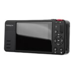 Digital Camera, 4K 64MP 18X Digital Zoom Autofocus Vlogging Camera, Portable Compact Travel Cameras with 2.88 inch 270 Flip Screen for Beginners - Image 2