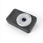 Digital Camera HD Dual-Camera with Periscope Lens, 8MP CMOS, Manual Control, Lithium Battery, TF Card Slot Plastic Build, Black, Silver, Pink, White, Grey, Ideal for Kids & Students - Image 2