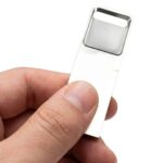 Drumstone (𝐒𝐩𝐞𝐜𝐢𝐚𝐥 𝟏𝟓 𝐘𝐞𝐚𝐫𝐬 𝐖𝐚𝐫𝐫𝐚𝐧𝐭𝐲) 8GB USB Flash Drive High Speed Metal Pendrive – Compact & Durable USB 2.0/3.0 Memory Stick for Data Storage, Photos, Videos - Image 2