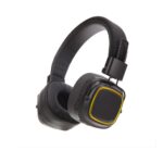 Drumstone (𝐒𝐩𝐞𝐜𝐢𝐚𝐥 𝟏𝟓 𝐘𝐞𝐚𝐫𝐬 𝐖𝐚𝐫𝐫𝐚𝐧𝐭𝐲 Wireless Over-Ear Gaming Headphones with Mic, Bluetooth & Wired 3.5mm | 80+ Hrs Playtime, Noise Isolation, Stereo Sound, Comfortable Ear - Image 2