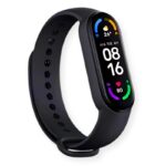 Drumstone 𝟏𝟓-𝐘𝐞𝐚𝐫 𝐋𝐨𝐧𝐠-𝐋𝐢𝐟𝐞 𝐖𝐚𝐫𝐫𝐚𝐧𝐭𝐲 Bluetooth Smart Fitness Tracker Smart Band for Steps Calories Burned Monitor, Heart Rate Sensor, Health & Activity Tracker Fitness Band. - Image 2