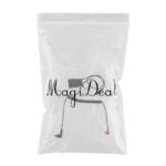 E6P-01 External Power Dummy Battery Pack for Canon Eos 5D2 5D3 60D 70D 6D 7D Cameras & Photo | Camera & Photo Accessories | Batteries - Image 2