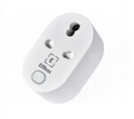 EMBox WiFi Smart Plug | Voice Control Compatible with Alexa & Google Home Assistant | Wireless (2.4GHz),16 Amps and 10 Amps, 3500 Watts | No Hub Required with Energy Monitoring - Image 2
